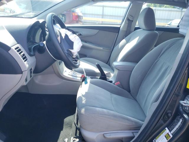 Photo 7 from auction – 2011 TOYOTA COROLLA LE with VIN 2T1BU4EE8BC560057