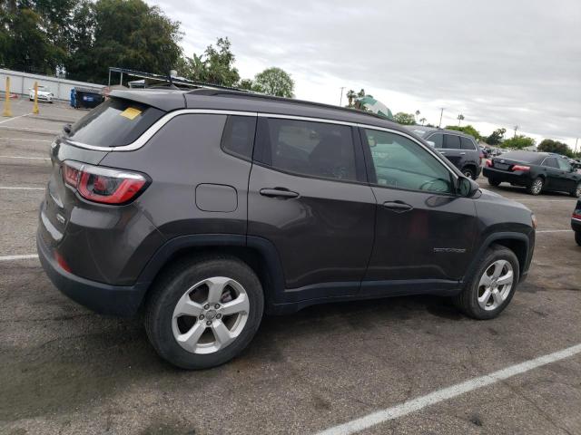 Photo 3 from auction – 2018 JEEP COMPASS LA with VIN 3C4NJCBB8JT226956