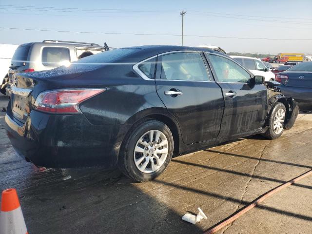 Photo 3 from auction – 2014 NISSAN ALTIMA 2.5 with VIN 1N4AL3AP0EC139209