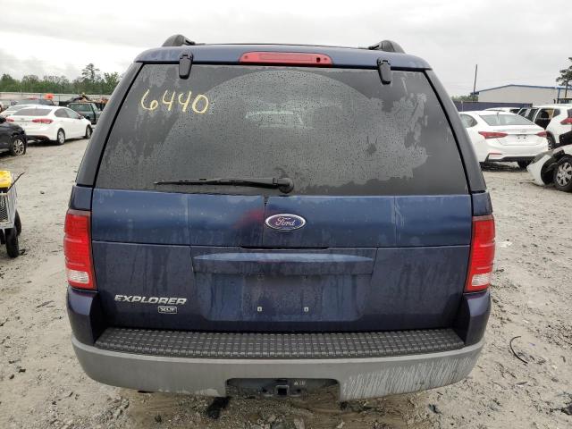 Photo 6 from auction – 2002 FORD EXPLORER X with VIN 1FMZU63EX2UC46440