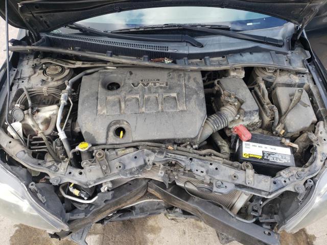 Photo 11 from auction – 2013 TOYOTA COROLLA BA with VIN 2T1BU4EE0DC003534