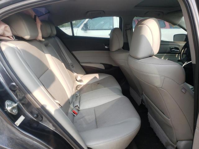 Photo 10 from auction – 2016 ACURA ILX PREMIU with VIN 19UDE2F75GA011133