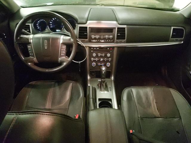 Photo 8 from auction – 2011 LINCOLN MKZ with VIN 3LNHL2JC8BR762280