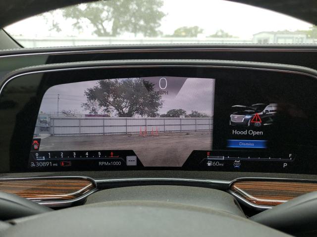 Photo 9 from auction – 2021 CADILLAC ESCALADE E with VIN 1GYS4KKLXMR232388