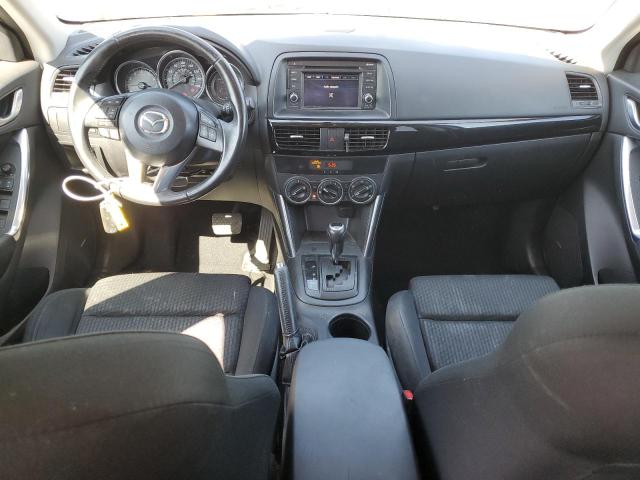 Photo 8 from auction – 2013 MAZDA CX-5 TOURI with VIN JM3KE2CE6D0149992