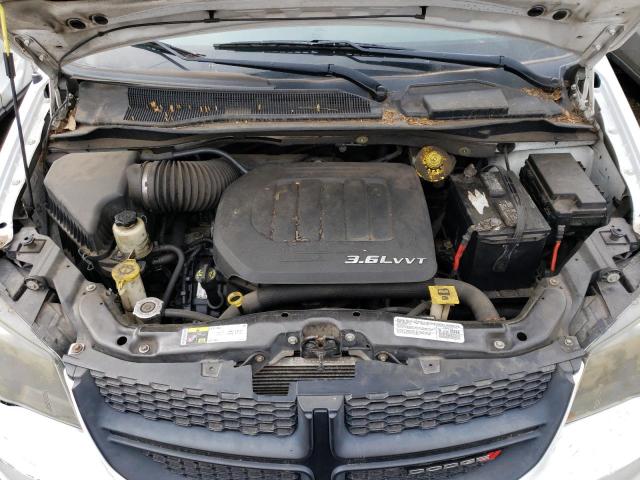 Photo 12 from auction – 2014 DODGE GRAND CARA with VIN 2C4RDGBG8ER405650