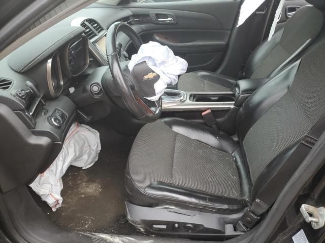 Photo 7 from auction – 2013 CHEVROLET MALIBU 2LT with VIN 1G11E5SA8DF128555