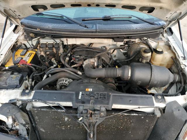 Photo 11 from auction – 2007 FORD F150 with VIN 1FTRF12277KD56082