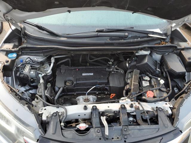 Photo 11 from auction – 2016 HONDA CR-V EXL with VIN 2HKRM3H70GH520291