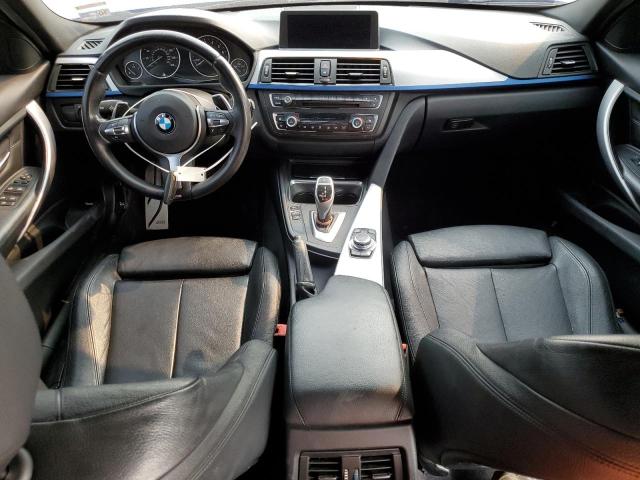 Photo 8 from auction – 2013 BMW 335 I with VIN WBA3A9C54DF476094