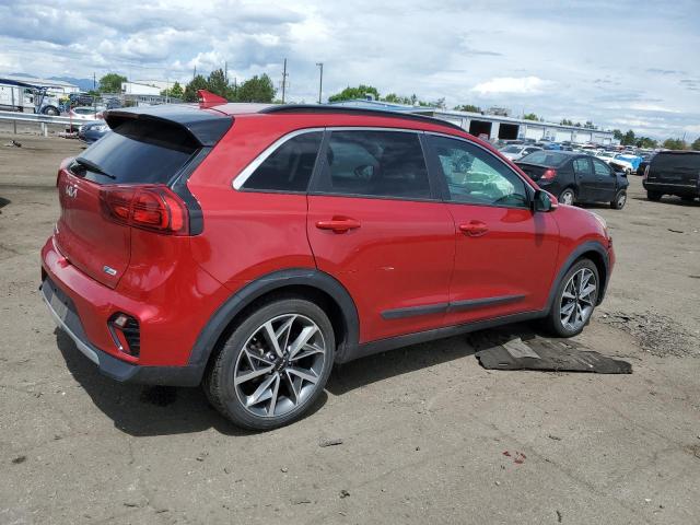 Photo 3 from auction – 2022 KIA NIRO TOURI with VIN KNDCC3LC2N5495064