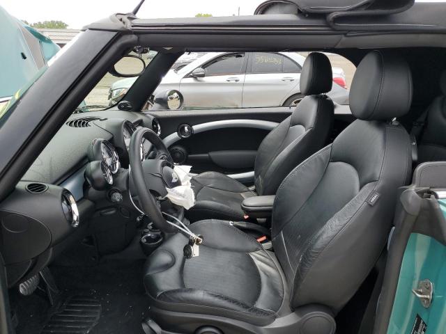 Photo 7 from auction – 2012 MINI COOPER S with VIN WMWZP3C52CT250397