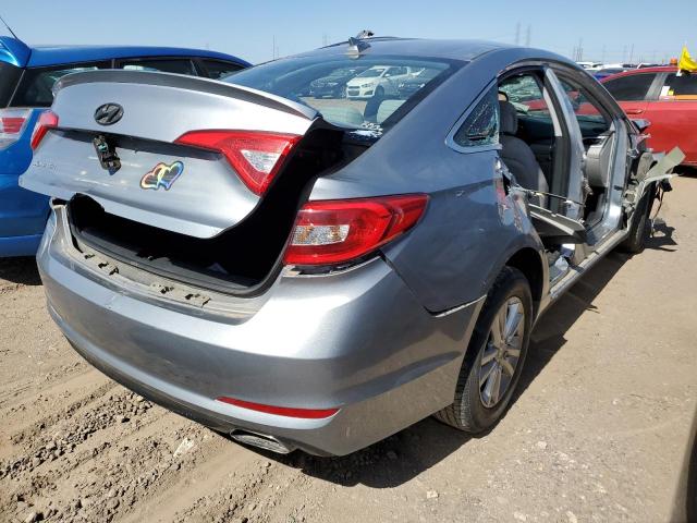 Photo 3 from auction – 2016 HYUNDAI SONATA SE with VIN 5NPE24AF9GH345938