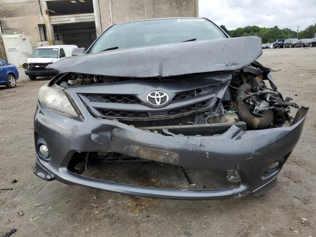 Фото 5 с аукциона – 2013 TOYOTA COROLLA BA с VIN 2T1BU4EE4DC945229
