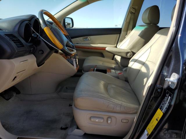 Photo 7 from auction – 2007 LEXUS RX 400H with VIN JTJHW31UX72036584