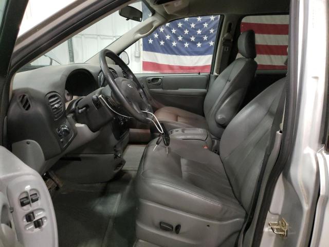 Photo 7 from auction – 2005 DODGE GRAND CARA with VIN 2D4GP44LX5R201569