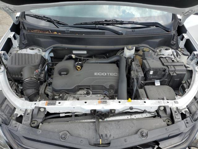 Photo 11 from auction – 2018 CHEVROLET EQUINOX LT with VIN 2GNAXJEV2J6233288