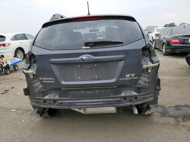 Photo 6 from auction – 2014 SUBARU XV CROSSTR with VIN JF2GPACC0E8210114