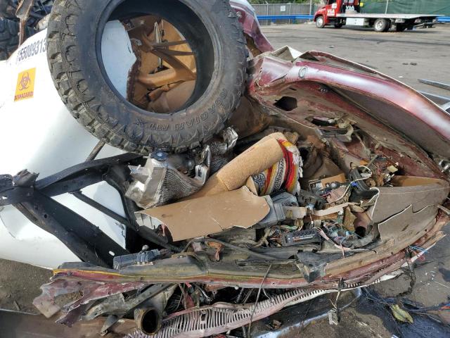 Photo 8 from auction – 1993 DODGE W-SERIES W with VIN 3B7KM23C5PM112766