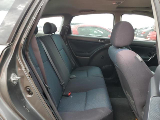 Photo 10 from auction – 2006 TOYOTA MATRIX with VIN 2T1KR30E36C590818