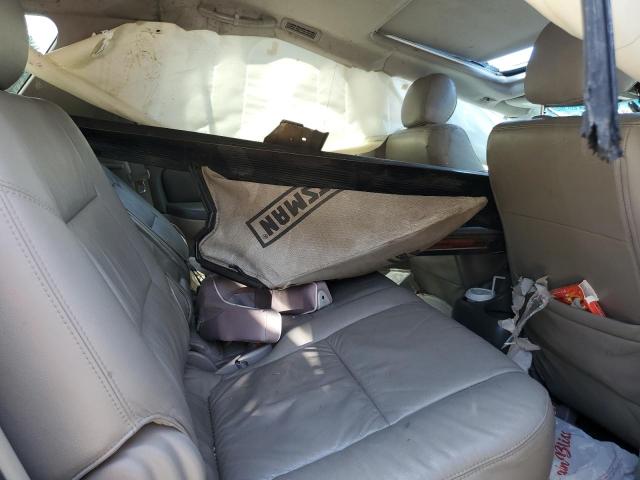 Photo 10 from auction – 2007 TOYOTA SEQUOIA sr with VIN 5TDZT34AX7S288653