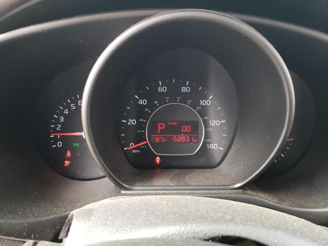 Photo 9 from auction – 2018 KIA SOUL with VIN KNDJN2A22J7582970