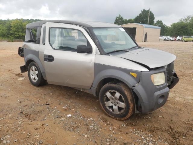 Photo 4 from auction – 2003 HONDA ELEMENT EX with VIN 5J6YH18533L006745