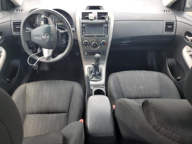 Photo 8 from auction – 2013 TOYOTA COROLLA with VIN 2T1BU4EE7DC998586