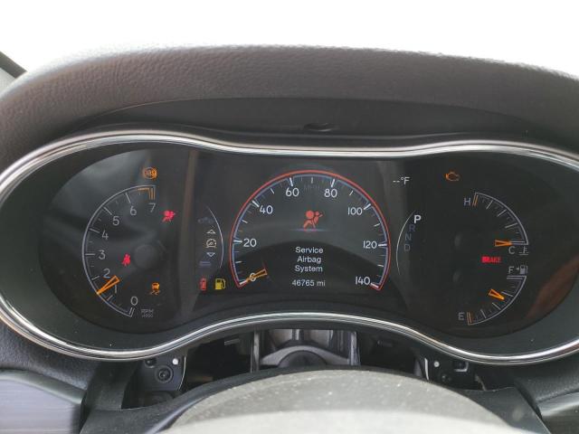 Photo 9 from auction – 2019 JEEP GRAND CHER with VIN 1C4RJFBG4KC761648