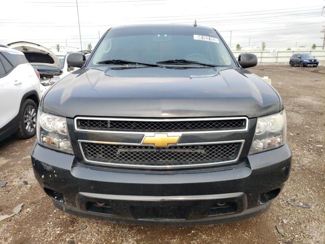 Photo 5 from auction – 2010 CHEVROLET AVALANCHE with VIN 3GNVKEE03AG249130