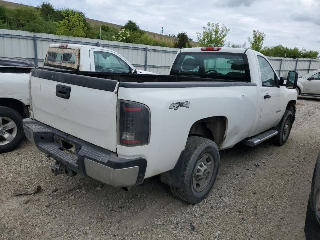 Photo 3 from auction – 2013 CHEVROLET SILVERADO with VIN 1GC0KVCG8DZ177462