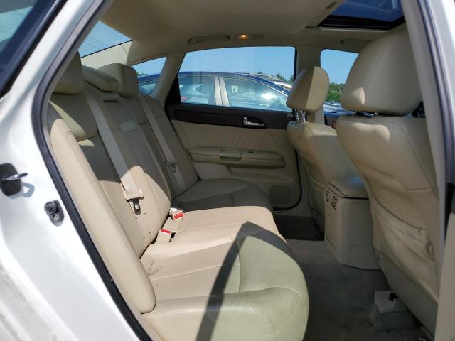 Photo 10 from auction – 2007 INFINITI M35 BASE with VIN JNKAY01F77M457938