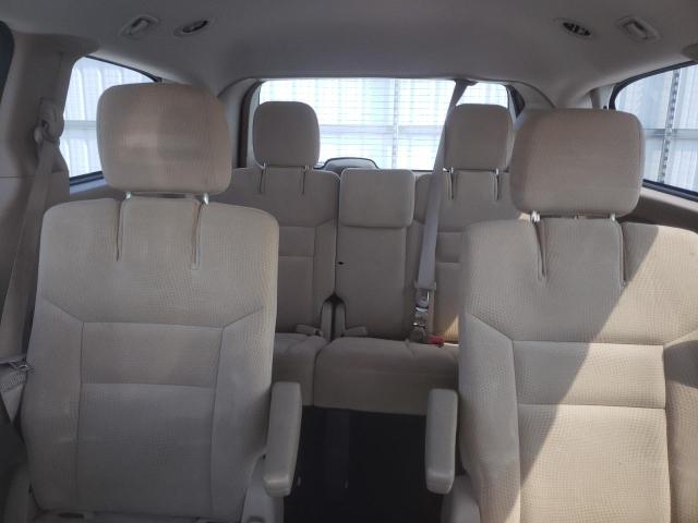 Photo 10 from auction – 2016 DODGE GRAND CARA with VIN 2C4RDGCGXGR324702