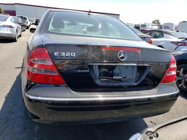 Photo 6 from auction – 2004 MERCEDES-BENZ E 320 with VIN WDBUF65J74A568720