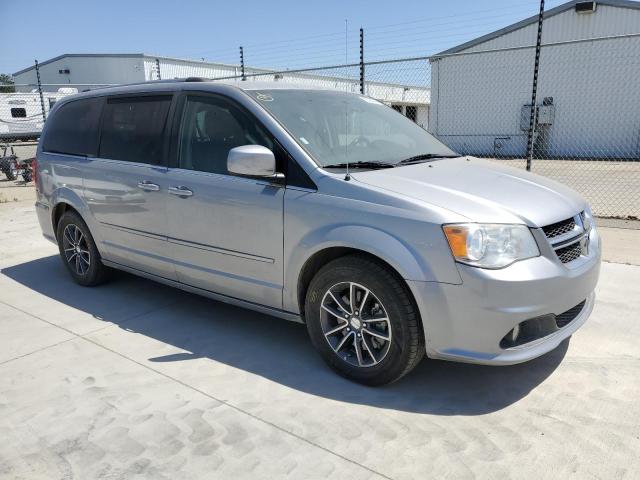 Photo 4 from auction – 2017 DODGE GRAND CARA with VIN 2C4RDGCG9HR717432