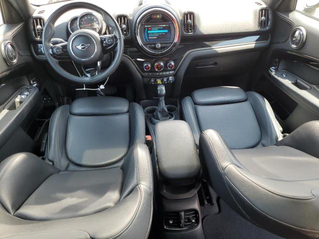 Photo 8 from auction – 2019 MINI COOPER S E with VIN WMZYU7C58K3F93411