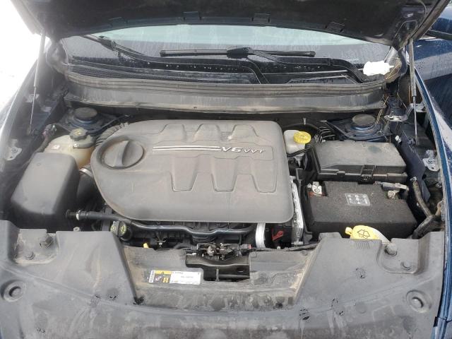 Photo 12 from auction – 2018 JEEP CHEROKEE L with VIN 1C4PJMDX5JD575330