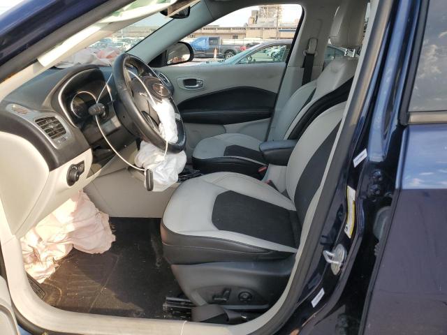 Photo 7 from auction – 2018 JEEP COMPASS LA with VIN 3C4NJDBB7JT259341