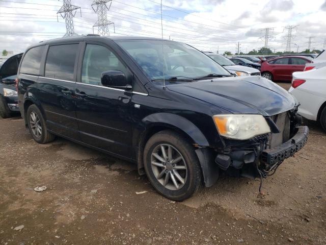 Photo 4 from auction – 2014 DODGE GRAND CARA with VIN 2C4RDGCG5ER462290