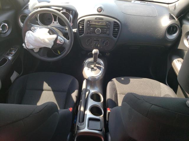 Photo 8 from auction – 2012 NISSAN JUKE with VIN JN8AF5MR1CT114332