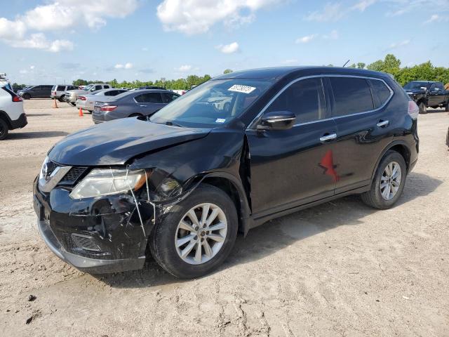 Photo 1 from auction – 2014 NISSAN ROGUE S with VIN 5N1AT2MT1EC759222