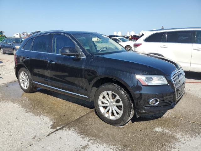 Photo 4 from auction – 2015 AUDI Q5 PREMIUM with VIN WA1LFAFP4FA044165