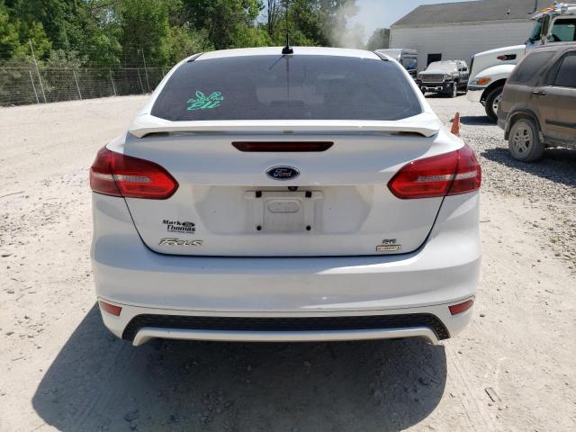 Photo 6 from auction – 2015 FORD FOCUS SE with VIN 1FADP3FE9FL298997