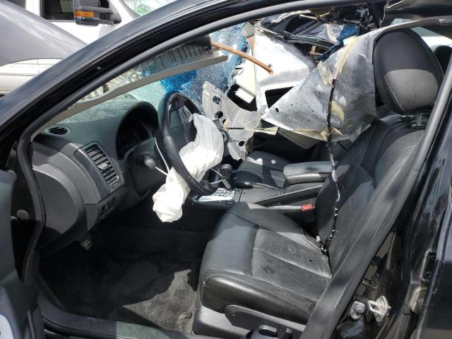 Photo 7 from auction – 2011 NISSAN ALTIMA BAS with VIN 1N4AL2AP8BC163909