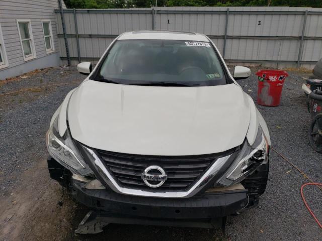 Photo 5 from auction – 2017 NISSAN ALTIMA 2.5 with VIN 1N4AL3AP9HC159494
