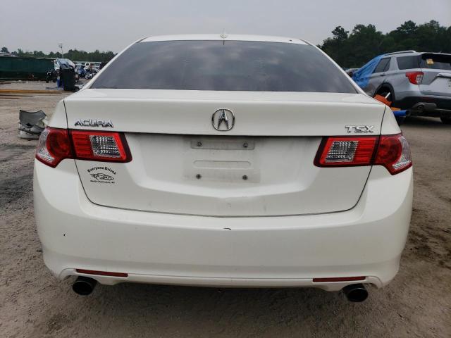 Photo 6 from auction – 2010 ACURA TLX with VIN JH4CU2F66AC023452