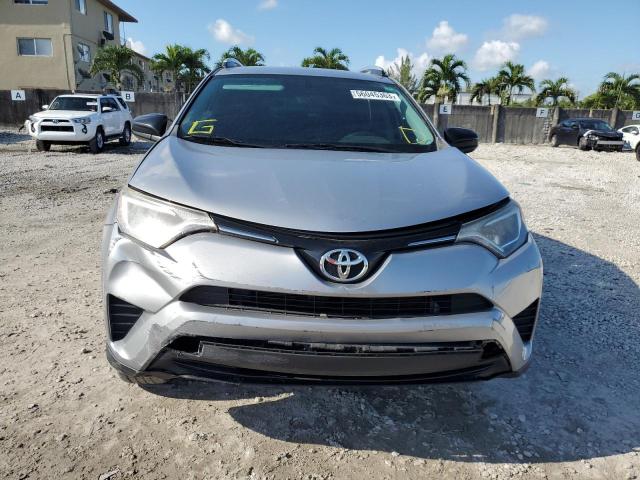 Photo 5 from auction – 2016 TOYOTA RAV4 LE with VIN 2T3ZFREV3GW292358