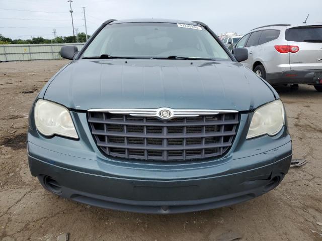 Photo 5 from auction – 2007 CHRYSLER PACIFICA with VIN 2A8GM48L17R326200