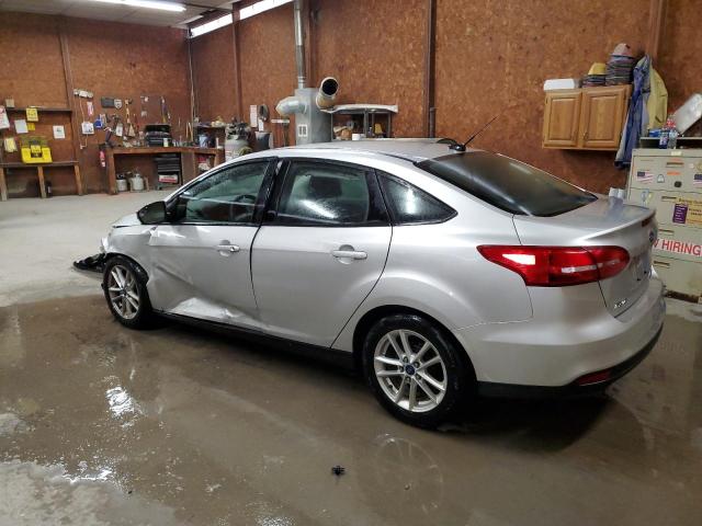 Foto 2 de la subasta – 2016 FORD FOCUS SE con VIN 1FADP3F23GL211974