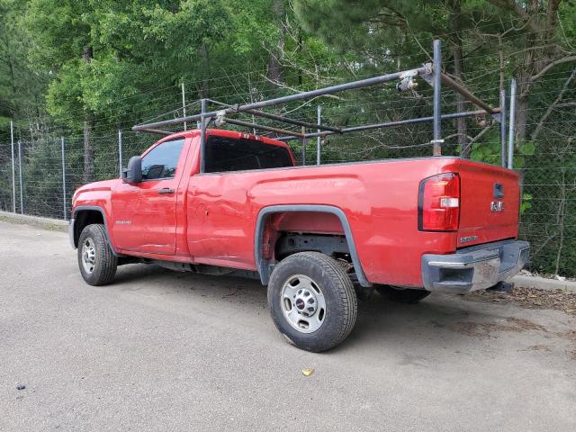 Photo 2 from auction – 2015 GMC SIERRA C25 with VIN 1GT01XEG7FZ534368